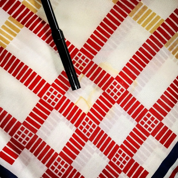 ❤️ Square Scarf #hundredsofscarves - Picture 5 of 6